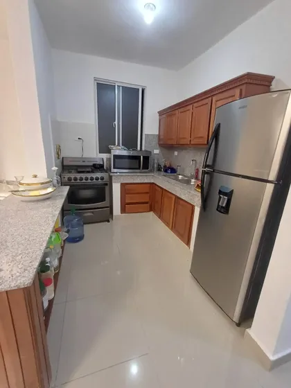 Vendo Apartamento En Costa Caribe Km Independencia Ju
