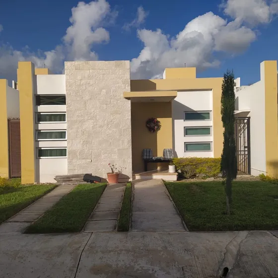 Casa En Vena En Santa Fe Plus  Cancun