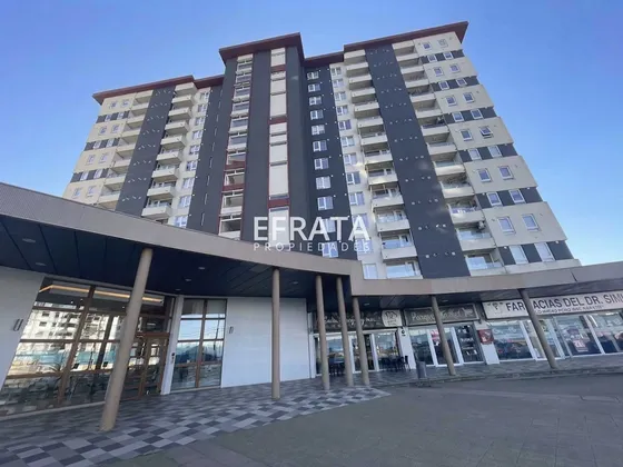 Arriendo Depto Plaza Parque, 3d, 1b, 1e, 1bod $570.000