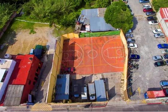 Terreno En Venta  En El Centro De Cuernavaca
