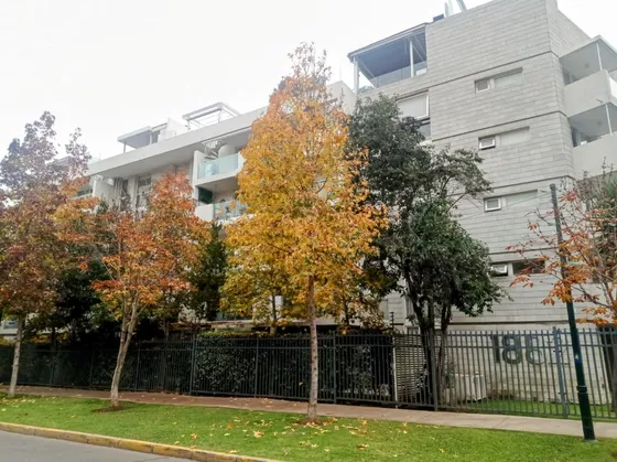 Comodo Y Amplio Depto 3d, 3b, 2e. Hamburgo, Ñuñoa