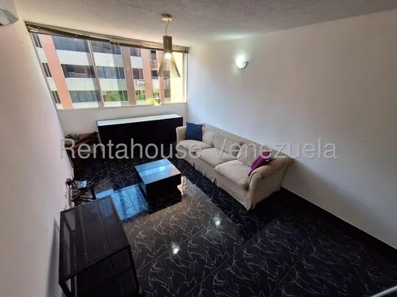 Apartamento En Venta Ubicado En Los Naranjos Humboldt