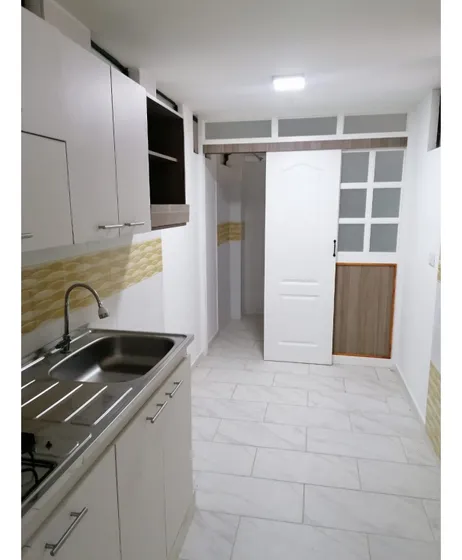 Venta De Apartaestudio En Palermo,manizales