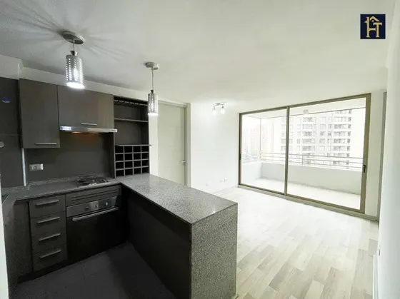 Departamento 2d+2b | Metro Macul | Orientación Oriente