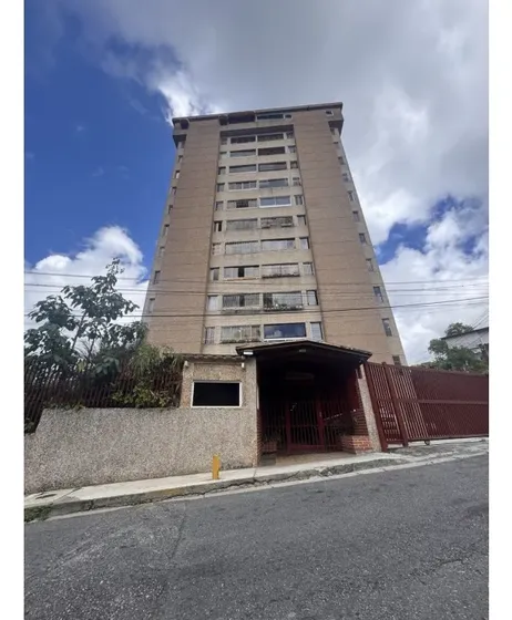 Se Vende Apartamento Remodelado Urb La Morita San Antonio De Los Altos