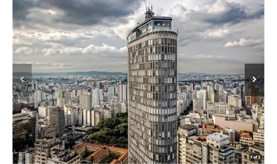 Sala Comercial Na República