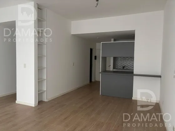 Departamento En Recoleta