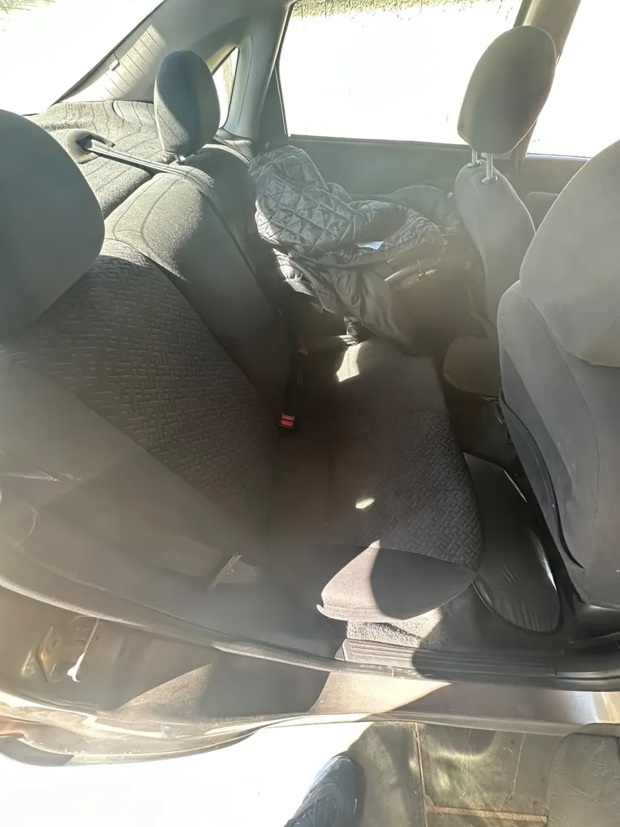 Ford Focus 2008 1.6 Glx Flex 5p — foto 7