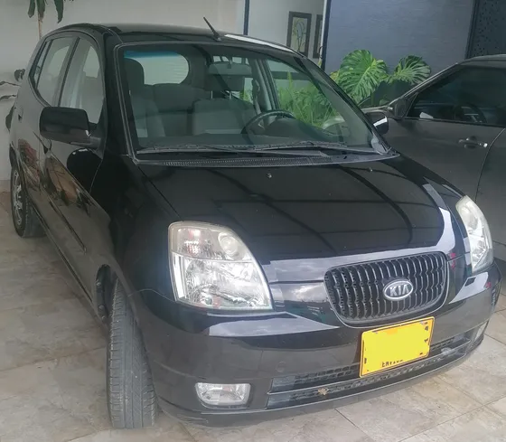 Kia Picanto 1.1