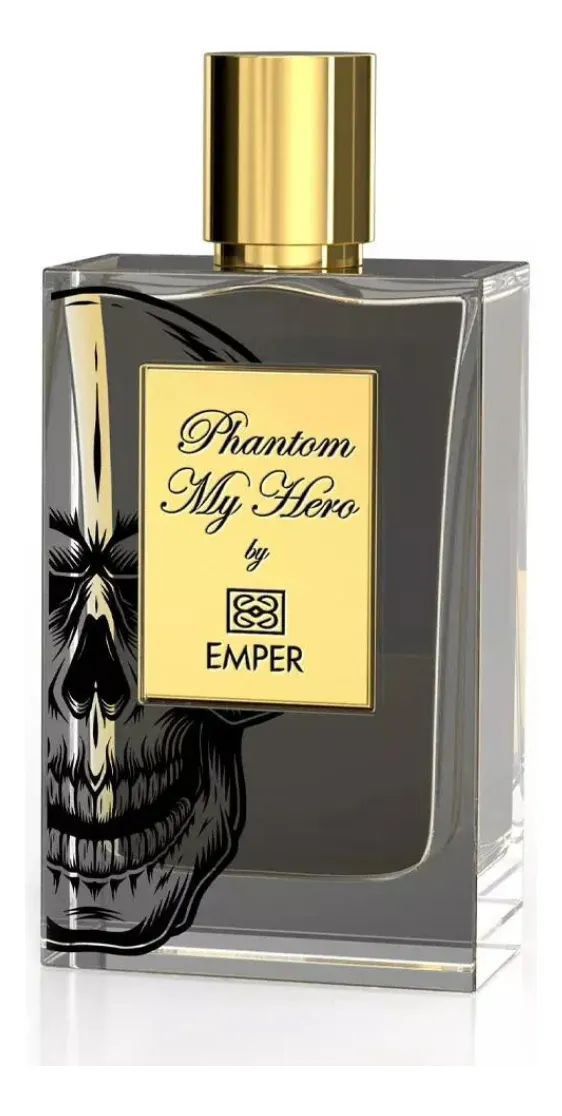 Perfume Phantom My Hero 100 Ml Perfume Arabe Emper