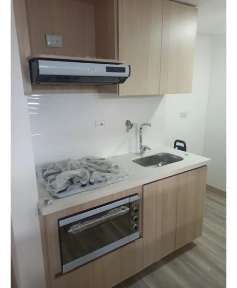 Apartamento En Venta Marinilla - Al Parque