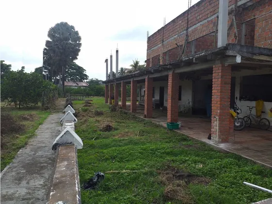 Venta Finca Palmira El Bolo Oportunidad Productiva