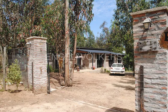 Casa En Condominio Sector Totoral