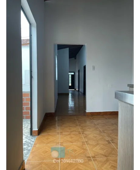 Venta Apartamento En Santa Maria, Itagui