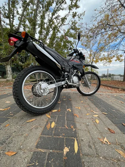 Yamaha Xtz 125 Service Hechos Como Nueva 2025