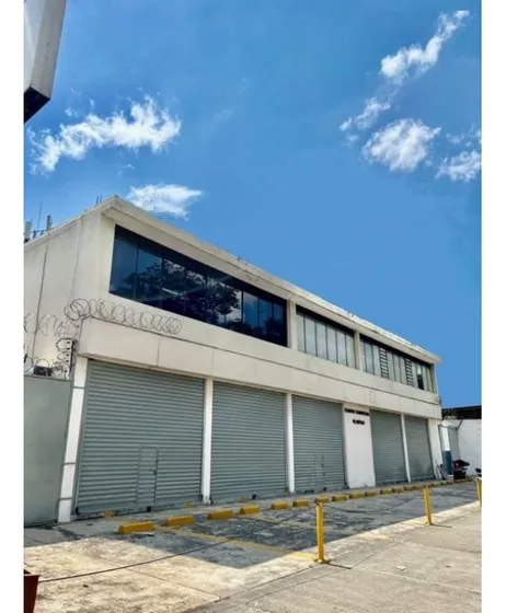 Se Vende Galpón / Terreno 970m2 Bello Monte