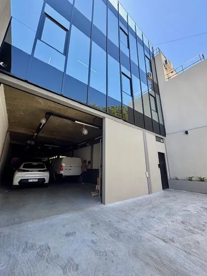 Edificio Comercial En Munro 
