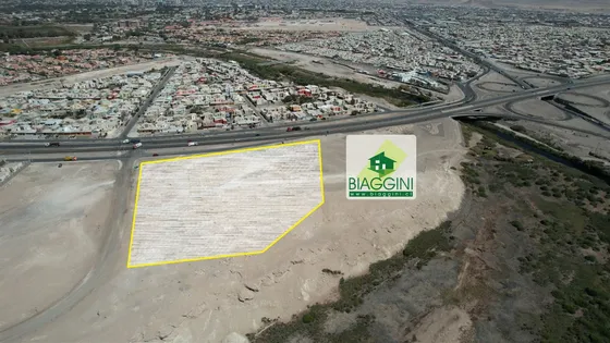 Id 42124 Lote A, Sector Alto Yalquincha