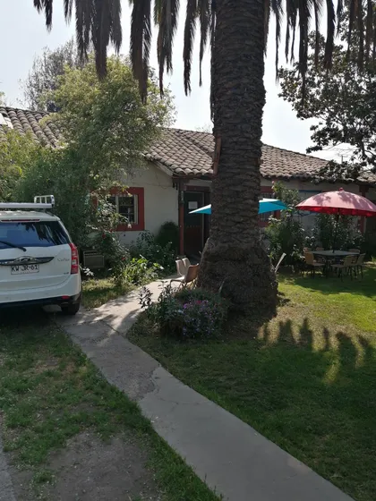 Casa En Venta En Centro De Paine, Se Aceptan Ofertas. 