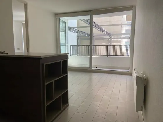Impecable Departamento Año 2021 Irarrazaval/ P De Valdivia