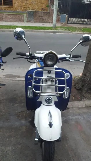 Zanella Mod 150 | 25000km |