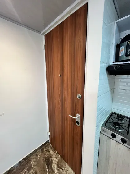 Apartamento Conjunto Lilo 