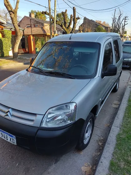 Citroën Berlingo 1.6 Hdi 92 Bussines