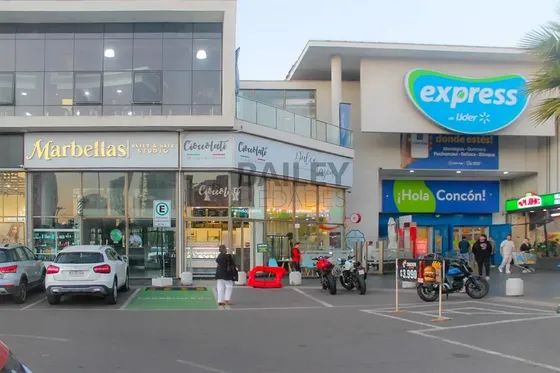 Centro Estilista En Venta Derecho De Llaves En Concón