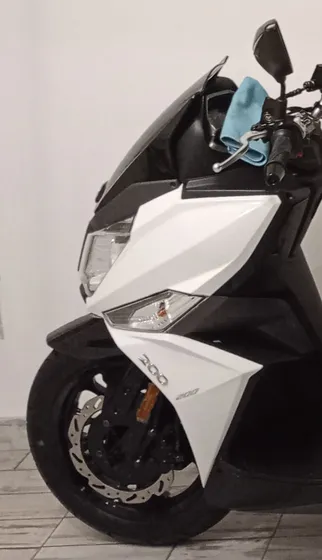 Sym Jet 14
