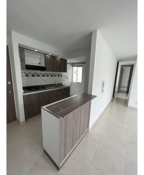 Venta Apartamento De 62mts2, Los Naranjos, Jamundí 12977-1