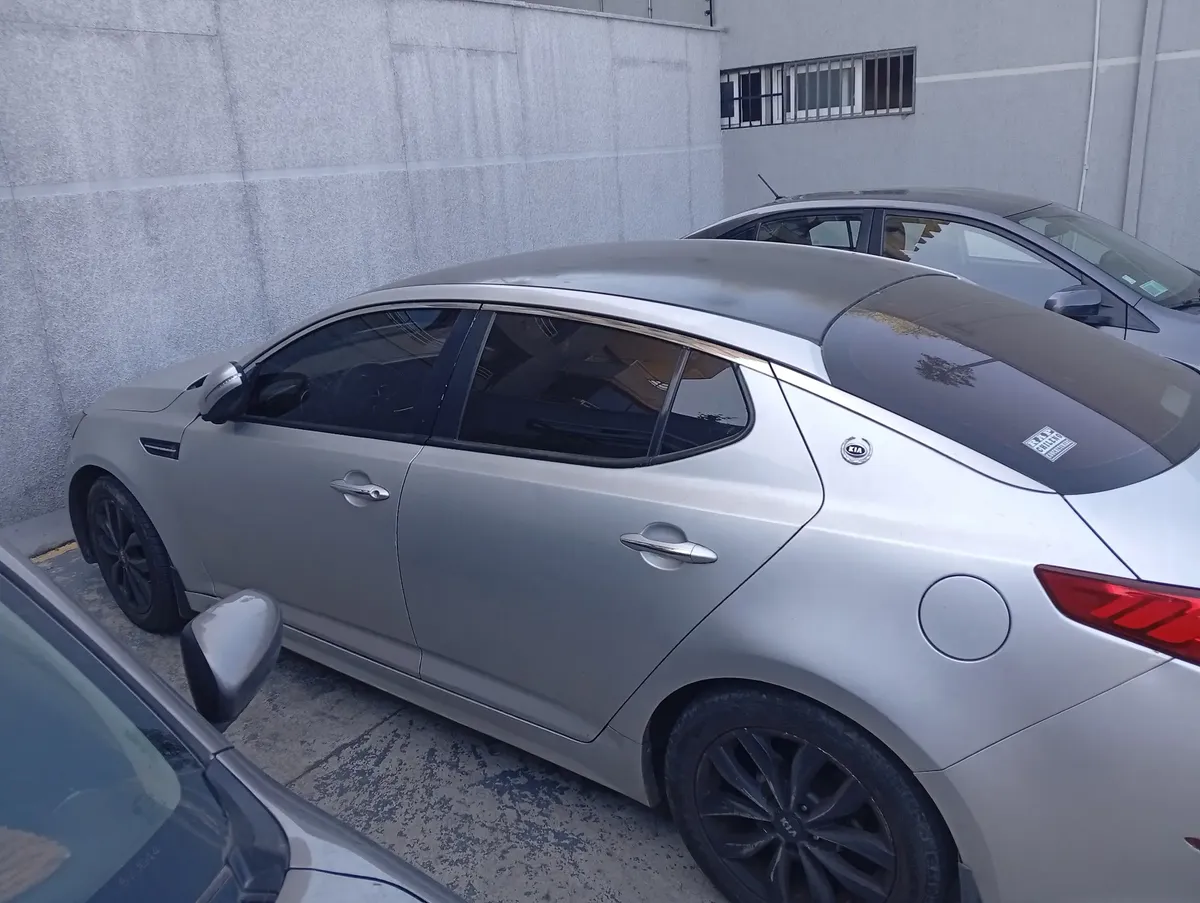 Kia Optima 2.0 Ex Aut64006341806339123