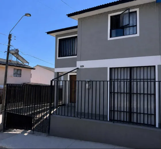 Venta Casa Sector El Litoral, Copiapó. (169075)