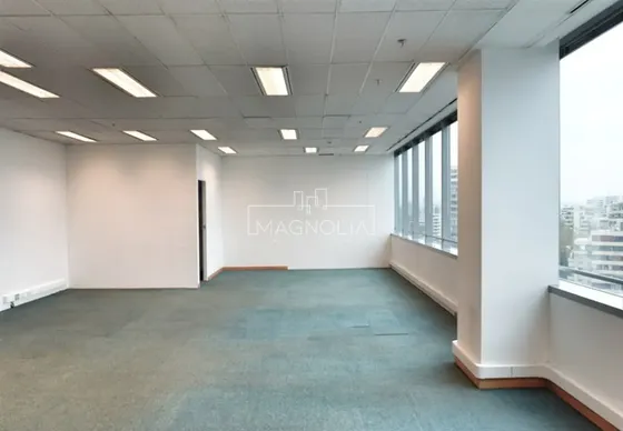 Oficina En Arriendo, El Golf, Las Condes