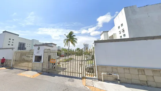 Casa En Residencial Caracol. Ma