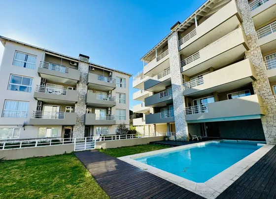 Departamento Venta Pinamar Piscina Cochera Moderno