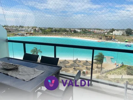 Departamento En Venta - Barrio Terralagos, Canning
