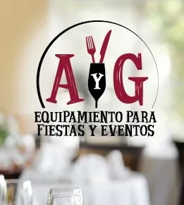 Alquiler De Vajilla Sillas Manteles Platos Vasos Calefacción