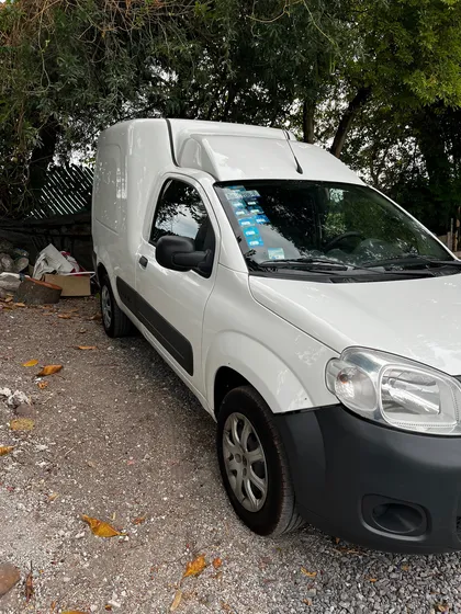 Ram Promaster Rapid 1.4 Mt