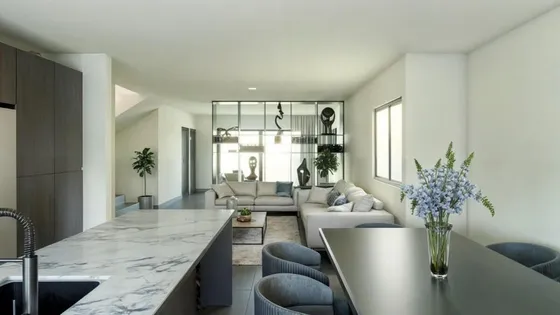 Casa En Venta  Cumbres Elite Premier, Monterrey