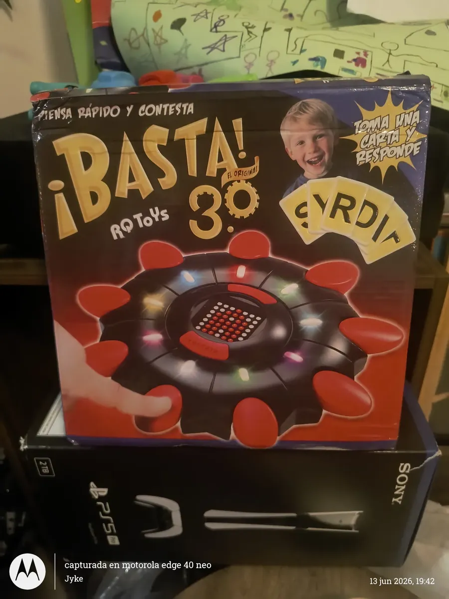Foto del producto compartida por el comprador 5 de 16