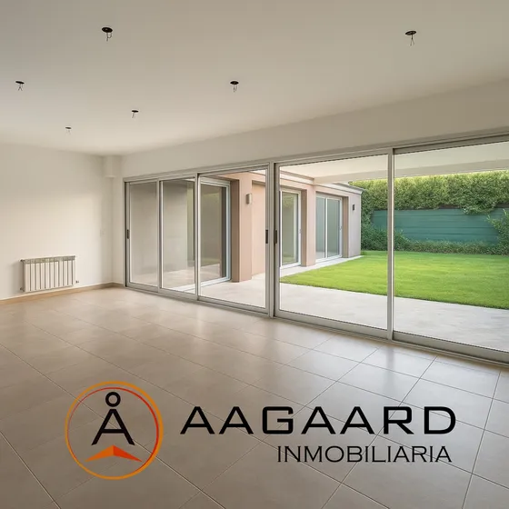 Casa En Venta Santina Norte - Valle Escondido