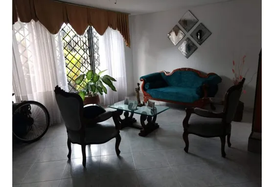 Venta De Casa En Vipasa, Norte De Cali 2942.