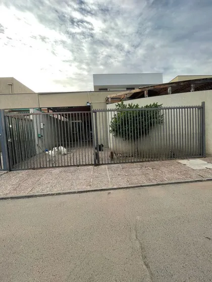 Casa Familiar Con Patio Y Ampliaciones, Vive Y Trabaja