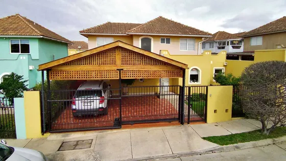 Invierte En Esta Espectacular Casa (68252)