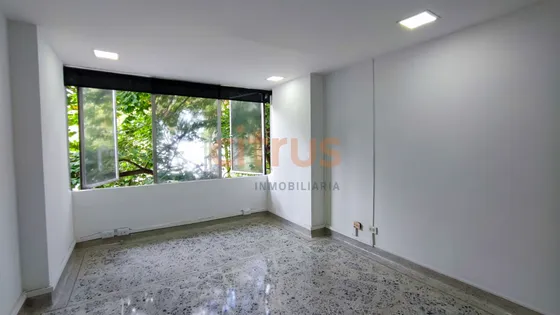 Oficinas En Arriendo Poblado 643-6895574