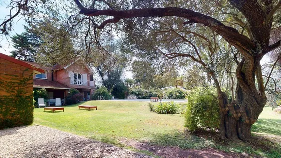 Casa - Manuel B Gonnet