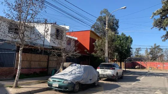 Venta, Paine, Casa, 3 Dorm, 1 Baño