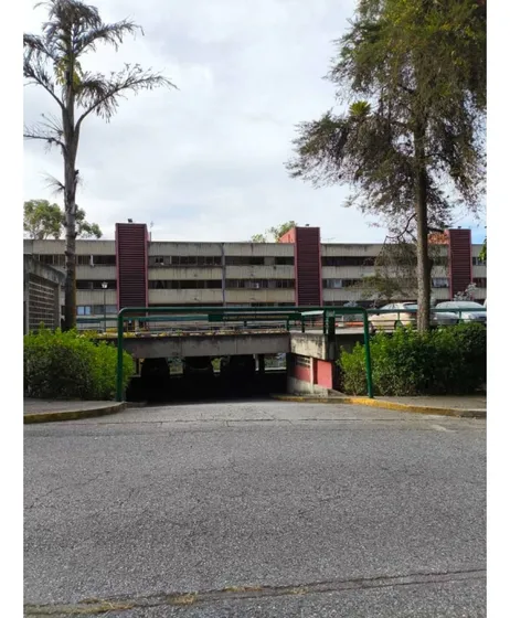 Apartamento Planta Baja  Parque Res San Antonio La Rosaleda  
