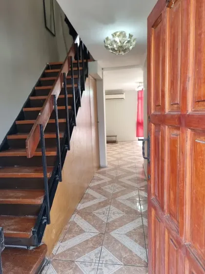 Se Arrienda Amplio Duplex En Ñuñoa