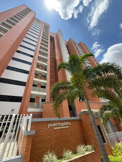Ad, En Alquiler Moderno Apartamento En El Bosque Res Puerto Plata